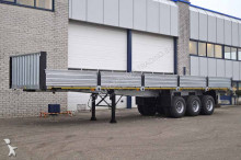 Schmitz Cargobull SHD CONTAINER TRAILER semi-trailer