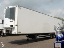 Chereau CD382CFHB THERMOKING SLX200D semi-trailer