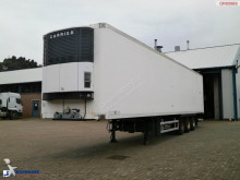 Lamberet mono temperature refrigerated semi-trailer