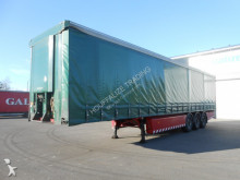 Schmitz Cargobull tautliner semi-trailer