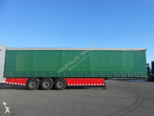 Schmitz Cargobull tautliner semi-trailer