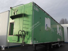 used other semi-trailers