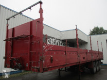 used other semi-trailers