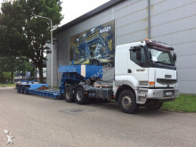 Nicolas Dieplader Detachable Neck, 54500 KG, Kerax 480 Combi