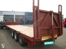 Ackermann 3axel steelsprings low loader