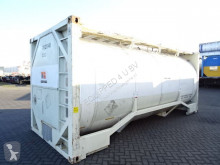 n/a 25.000L TC, 1 comp., IMO1, T7 semi-trailer