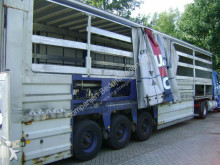 Burg BPO 12-27 semi-trailer