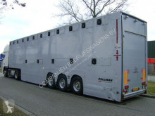 Van Eck Finkl semi-trailer