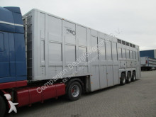 Burg 04 DA 13 semi-trailer