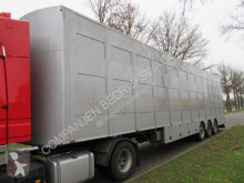 Montull Faro 52552 semi-trailer