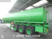 Joluso NEW UNUSED! 35.000 Ltr / 2 / Fueltank SXCI 3DPB 105 00 semi-trailer