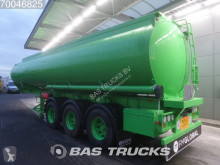 Joluso NEW UNUSED! 35.000 Ltr / 2 / Fueltank SXCI 3DPB 105 00 semi-trailer