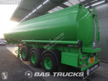 Joluso NEW UNUSED! 35.000 Ltr / 2 / Fueltank SXCI 3DPB 105 00 semi-trailer