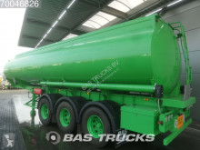 Joluso NEW UNUSED! 35.000 Ltr / 2 / Fueltank SXCI 3DPB 105 00 semi-trailer