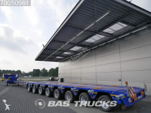 new other semi-trailers