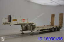 ACTM LOW BED TRAILER