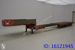 Robuste Kaiser LOW BED