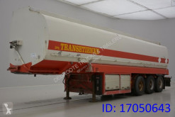 Stokota TANK 42K L semi-trailer