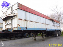 Floor other semi-trailers