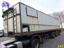 used other semi-trailers