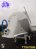 Ardor Silo semi-trailer