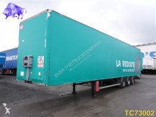 semiremorca General Trailers