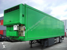 n/a Tierlebendtransport inkl. Rollcontainer semi-trailer