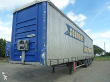 General Trailers other semi-trailers