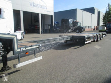 Vlastuin VTR Semi 3 as low loaders ,