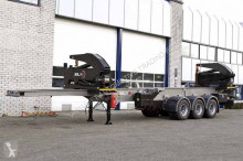 Invepe other semi-trailers