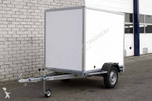 n/a semi-trailer