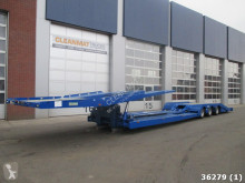 semi remorque VS-Mont Truck transporter
