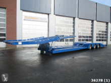 semi remorque VS-Mont Truck transporter