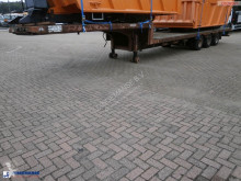 Fruehauf semi-lowbed trailer KEPD-F38PPP