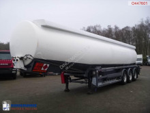 semirremolque General Trailers Fuel tank alu 43.8 m3 / 6 comp + pump