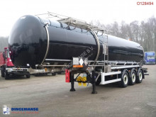used tanker semi-trailer