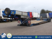 Nooteboom EURO PENDEL X AXLE GVW 94 TON