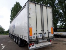 Fruehauf other semi-trailers