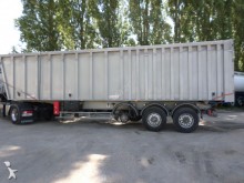 Benalu C34CBW04 semi-trailer