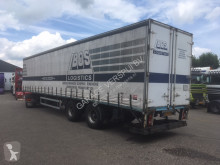 semi remorque Netam ONCRK 32-220 A