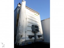 Fruehauf TX34C semi-trailer