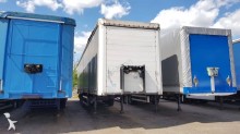 полуприцеп шторный б/у