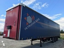 semiremorca obloane laterale suple culisante (plsc) Lecitrailer