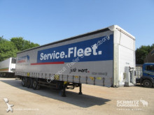 Schmitz Cargobull Schiebeplane Standard semi-trailer