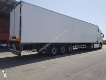 semirimorchio frigo doppio piano Lamberet