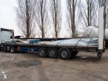 Samro other semi-trailers