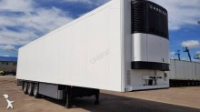 полуприцеп Schmitz Cargobull SKO Рефрижератор Schmitz бу