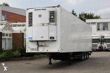 Schmitz Cargobull Schmitz Thermo King TK SL 400e Doble Piso 2,90m 66pal semi-trailer