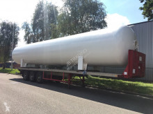n/a 69700 liter LPG storage butane semi-trailer