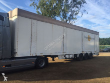 Coder S3383D3SP semi-trailer